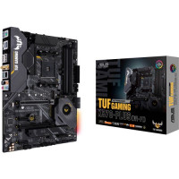 

                                    Asus Tuf Gaming X570-Plus (Wi-Fi) Motherboard